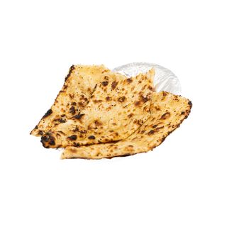Shahi naan