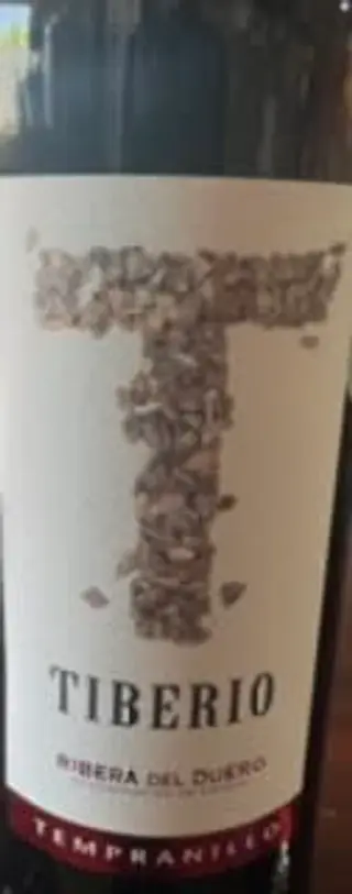 Tiberio. Ribera del duero