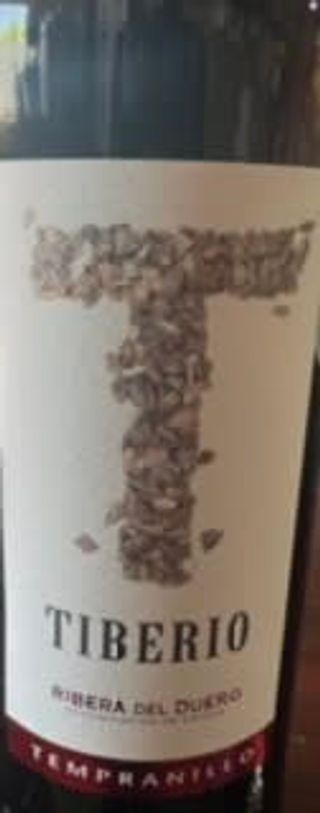 Tiberio.      Ribera del duero