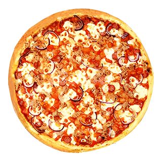 Pizza Casaprota 42cm