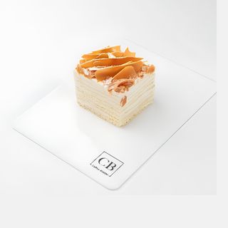 Молочная девочка (100г)