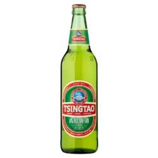 Birra cinese Tsingtao 64 cl