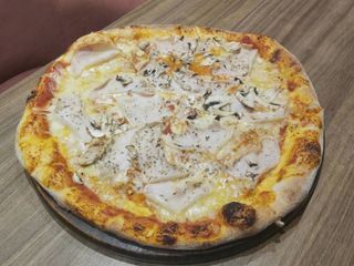 Pizza 4 vrste sira 500g