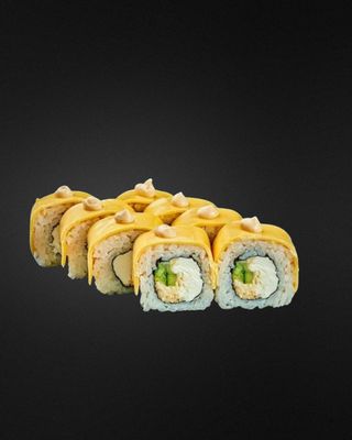 Cheese roll
