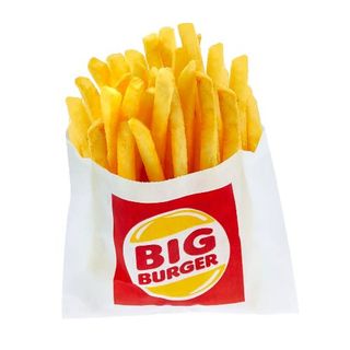 Картопля фрі Міні