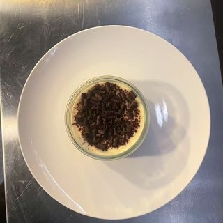 Dolce Cheesecake cioccolato