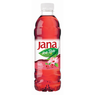 Jana šumsko voće ledeni čaj