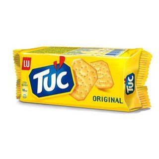Tuc biscuiti sarati Original 