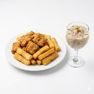 Combinado 1