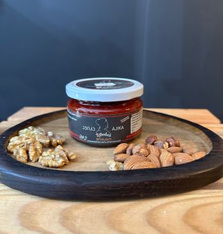 Bebosia - Ajika Sweet