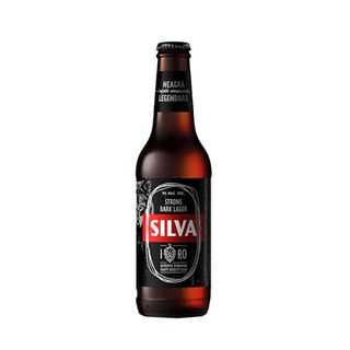 SILVA DARK 330ML
