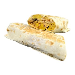 Шаурма BIG с курицей