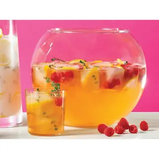 Cocktail Punch