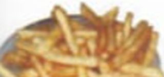 Patatine fritte piccola