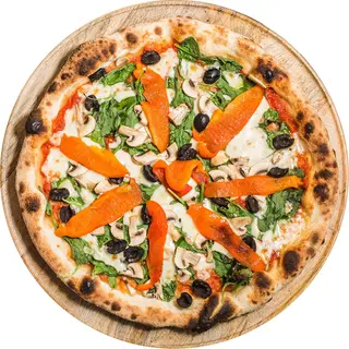 Pizza Vege