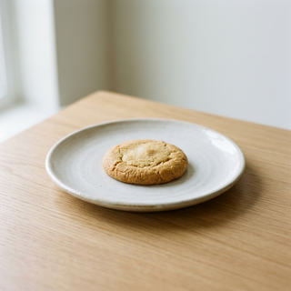 Plain Cookie