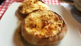 Komplet lepinja
