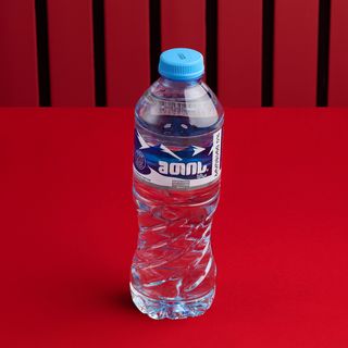 წყალი მთის, Water