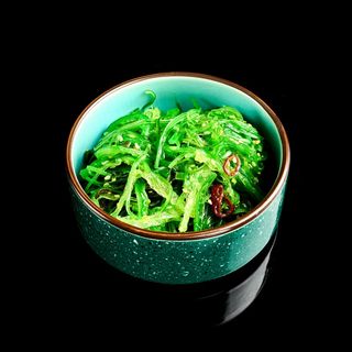 Goma wakame