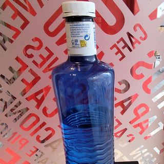 Agua Solan de Cabras (1.5lt.)