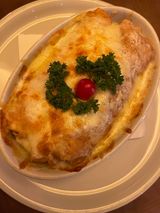 Zapečene palačinke