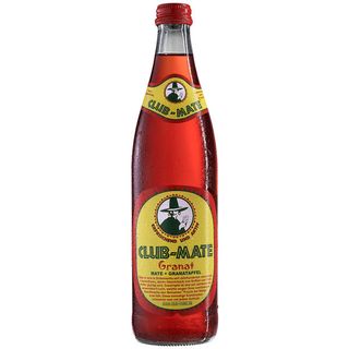 CLUB-MATE Granat (500мл)