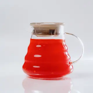 ройбуш с малиной чай