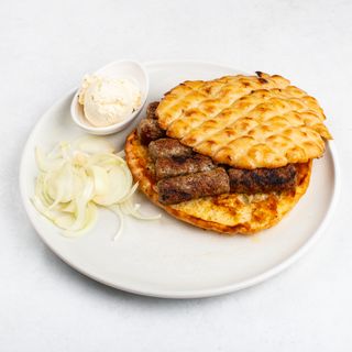 Ćevapi