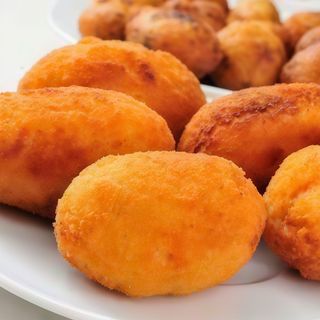 Croquetas (6 Uds.)