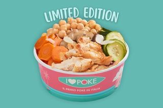 Pollo & Funghi - Limited Edition