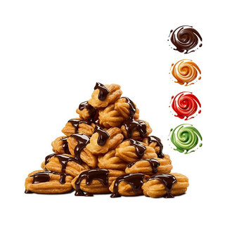 Churros 20 szt.