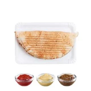 Rollo halloumi mega