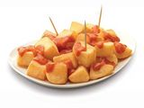 Patatas Bravas