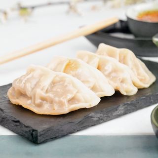 7. Ravioli di carne 4 pezzi