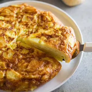 Tortilla