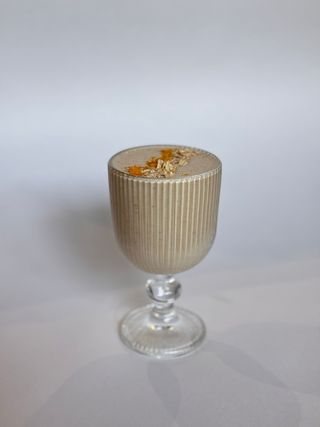 Арахисовый смузи