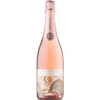 Cava Mont Paral Vintage Rose