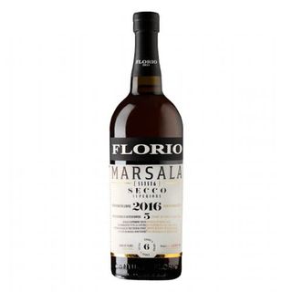 Marsala Secco Superiore DOC 2016 - Florio