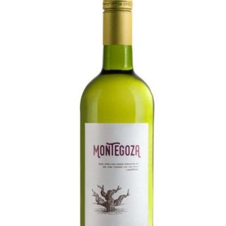 Vino blanco de la casa