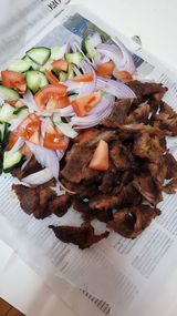 Suya