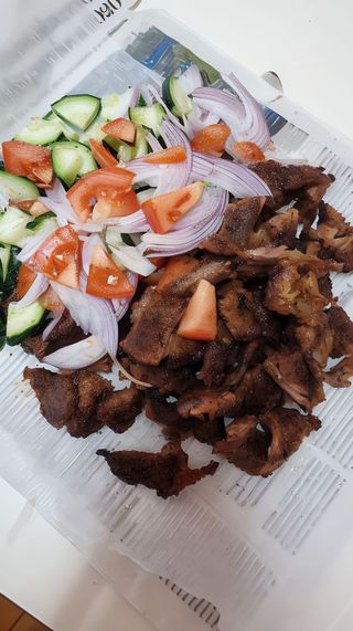 Suya