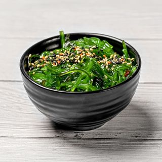 Goma wakame