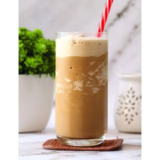 Tropical Edge Iced Coffee