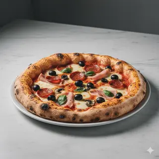 Capricciosa