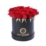 Box Semi Cuir Noir Taille S 4