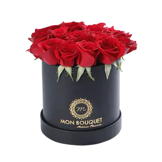 Box Semi Cuir Noir Taille S 4