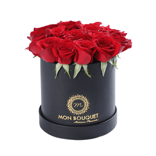 Box Semi Cuir Noir Taille S 4