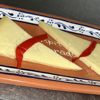 Queijo de São Jorge 