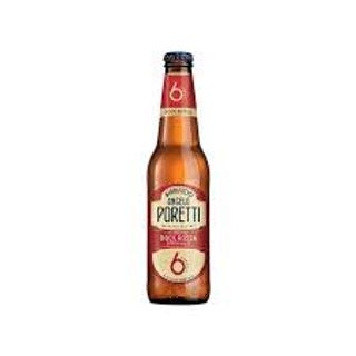 6 Luppoli rossa doppio malto 33 cl