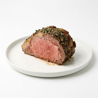Roasted Beef Half